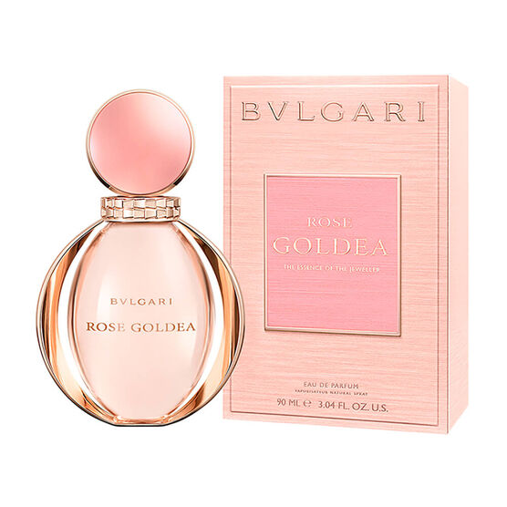 BVLGARI    GOLDEA        EDP  90ML